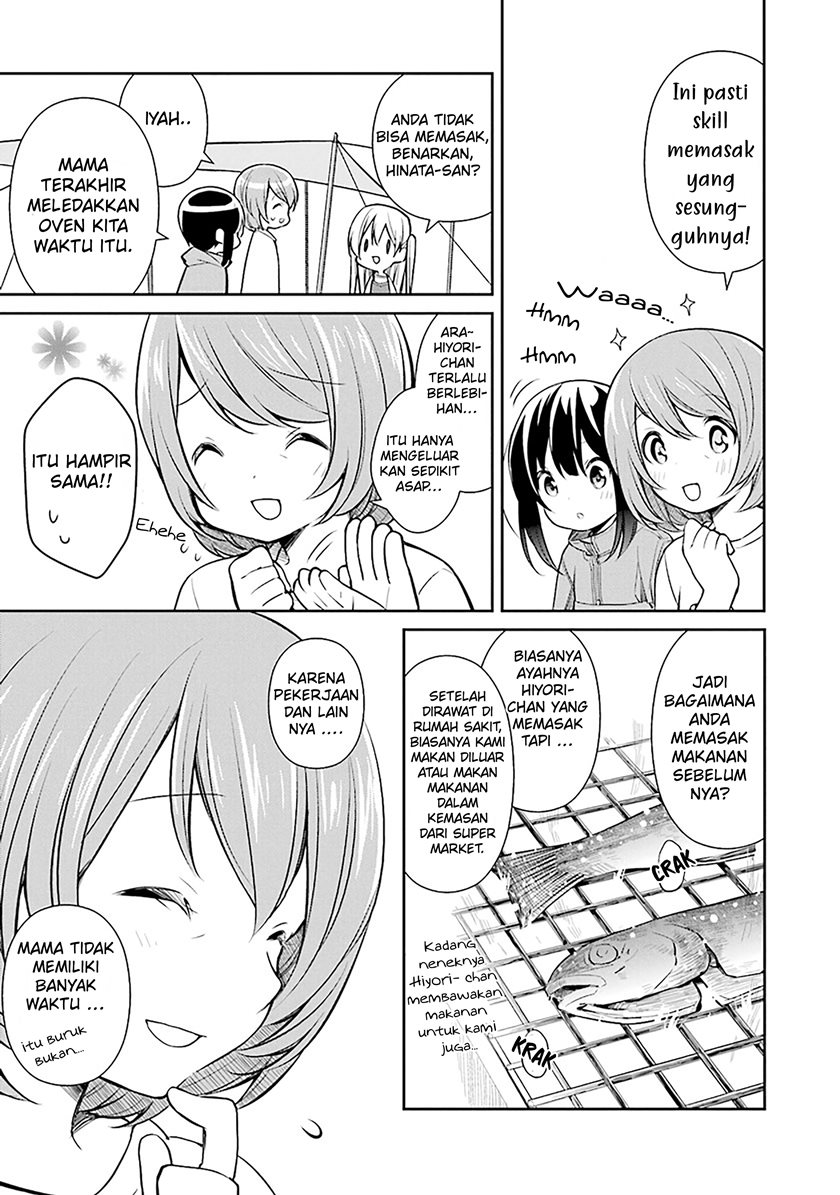 Slow Loop Chapter 06 Gambar 16